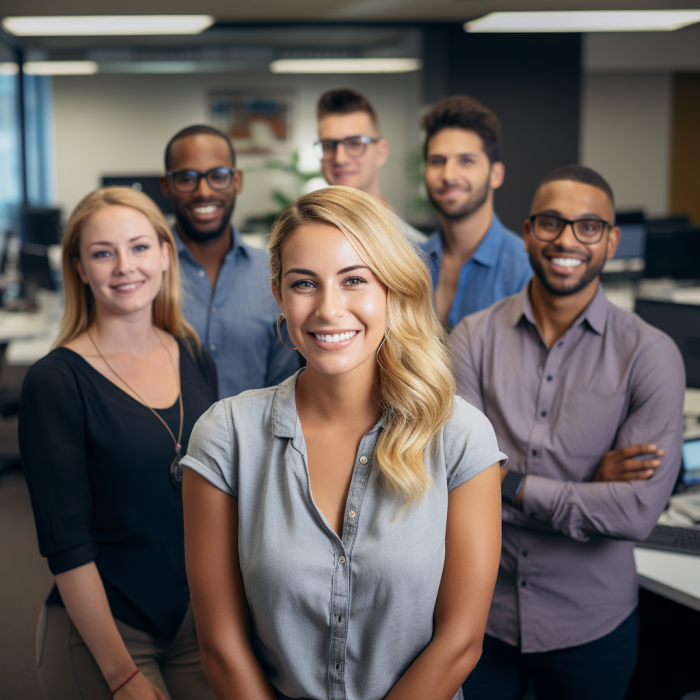 settled.soul_group_of_people_in_office_smiling_at_camera_Califo_10e725b3-2db9-4167-96ed-393bd2cdb35e
